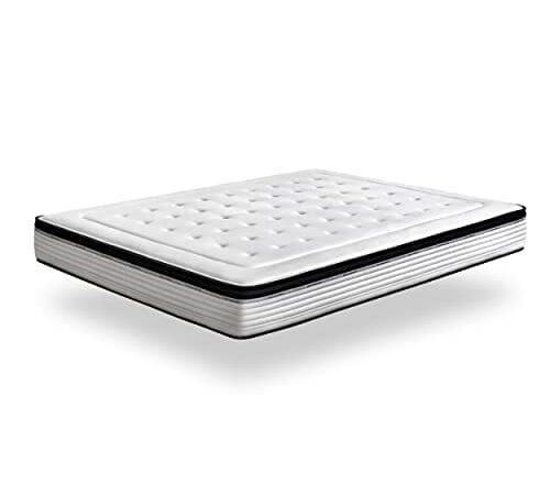Matelas Bio Memory 22 KUO Dream Matelas Bio Memory 22 KUO Dream