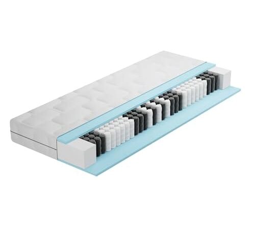 Matelas BMM Ortho Medic 80x190 cm Matelas BMM Ortho Medic 80x190 cm