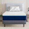 Matelas DEWINNER 90x190 avec Mémoire de Forme