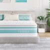 Matelas Double Hybride en Mousse à Mémoire Matelas Double Hybride en Mousse à Mémoire