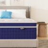 Matelas Hybride Orthopédique 180 x 200 cm