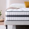 Matelas Hybride Twirest 140x190 cm Matelas Hybride Twirest 140x190 cm