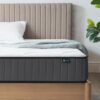 Matelas Hybride Zinus 140x190 cm Matelas Hybride Zinus 140x190 cm