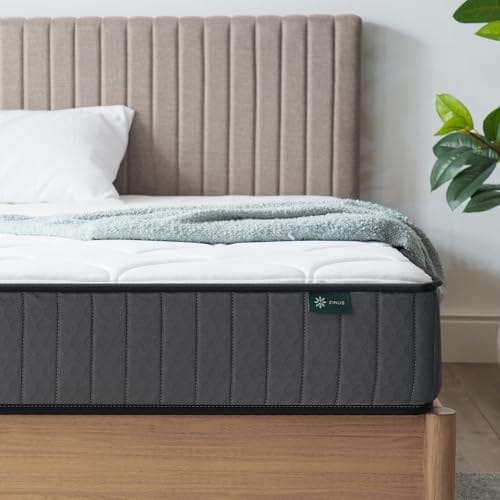 Matelas Hybride Zinus 140x190 cm Matelas Hybride Zinus 140x190 cm