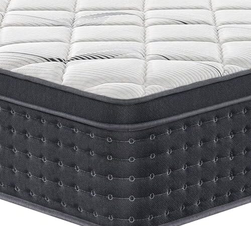 Matelas Luxirest 140x200 en Mousse Matelas Luxirest 140x200 en Mousse