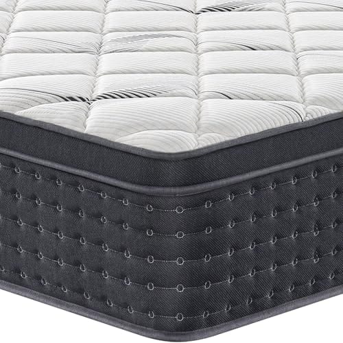 Matelas Luxirest 140x200 en Mousse