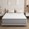 Matelas Matoresu 140x190 Hybride Confort Matelas Matoresu 140x190 Hybride Confort