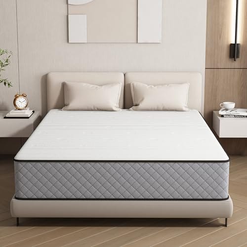 Matelas Matoresu 140x190 Hybride Confort Matelas Matoresu 140x190 Hybride Confort