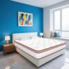 Matelas Mémoire de Forme 140x200 cm Matelas Mémoire de Forme 140x200 cm