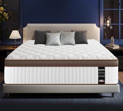 Matelas Mémoire de Forme 140x200 cm Matelas Mémoire de Forme 140x200 cm