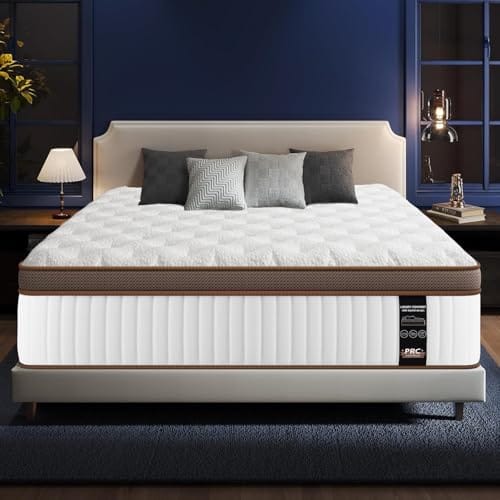 Matelas Mémoire de Forme 140x200 cm Matelas Mémoire de Forme 140x200 cm