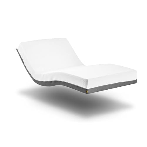 Matelas à Mémoire de Forme Ferlex 80x200 Matelas à Mémoire de Forme Ferlex 80x200