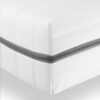 Matelas Orthopédique 7 Zones 120 x 200 cm