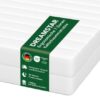 Matelas orthopédique DreamStar 7 zones