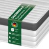 Matelas orthopédique Dreamstar Gold - 7 zones