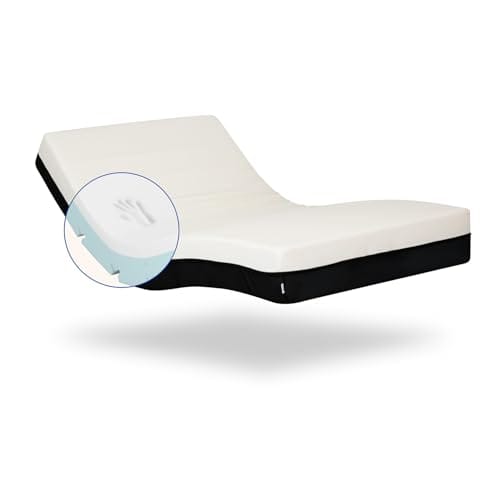 Matelas Orthopédique Geriafy 80x200 cm Matelas Orthopédique Geriafy 80x200 cm