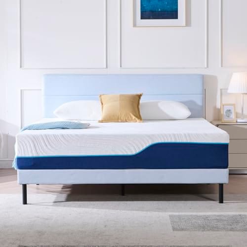 Matelas Orthopédique Hiimgo 90x190 cm Matelas Orthopédique Hiimgo 90x190 cm