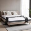 Matelas Orthopédique Hybride 200x200 cm