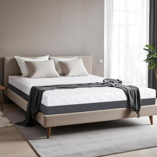 Matelas Orthopédique Hybride 200x200 cm