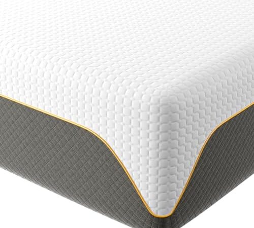 Matelas Orthopédique à Mémoire de Forme Matelas Orthopédique à Mémoire de Forme