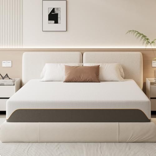 Matelas Orthopédique à Mémoire de Forme Matelas Orthopédique à Mémoire de Forme