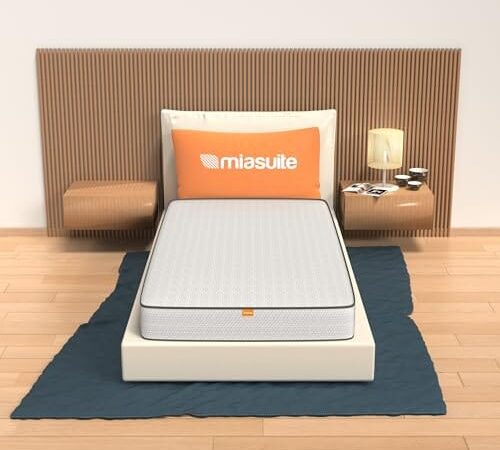 Matelas orthopédique pliable Water Foam Matelas orthopédique pliable Water Foam