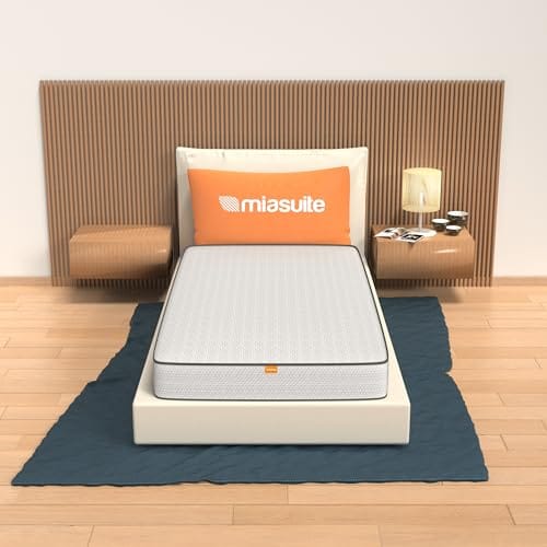 Matelas orthopédique pliable Water Foam Matelas orthopédique pliable Water Foam