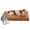 Matelas Orthopédique pour Chiens VEEL PET Matelas Orthopédique pour Chiens VEEL PET