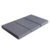 Matelas Pliant en Mousse à Mémoire Matelas Pliant en Mousse à Mémoire