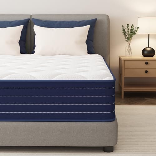 Matelas PurrJoys 90x190cm Mousse Mémoire Matelas PurrJoys 90x190cm Mousse Mémoire