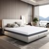Matelas Queen Size à Mémoire de Forme Matelas Queen Size à Mémoire de Forme