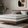 Matelas à Ressorts Ensachés 140x200 cm