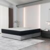 Matelas Sleephome 140x190 en Mousse Mémoire Matelas Sleephome 140x190 en Mousse Mémoire