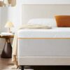 Matelas Sleremind 140x190cm en Mousse Matelas Sleremind 140x190cm en Mousse