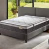 Matelas T-ORMU 140x190 Mémoire de Forme Matelas T-ORMU 140x190 Mémoire de Forme