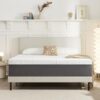 Matelas Twirest 140x190 cm mousse mémoire Matelas Twirest 140x190 cm mousse mémoire