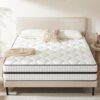 Matelas Twirest 140x200 cm 7 zones Matelas Twirest 140x200 cm 7 zones