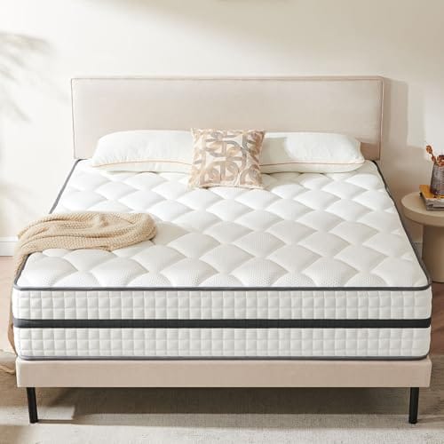Matelas Twirest 140x200 cm 7 zones Matelas Twirest 140x200 cm 7 zones