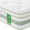 Matelas Uliyati 90x200 cm Hybride Matelas Uliyati 90x200 cm Hybride