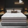 Matelas YIDATONG 140x190 cm Luxe Matelas YIDATONG 140x190 cm Luxe