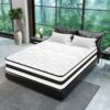 Matelas YIDATONG 140x190 cm Luxe 30 cm Matelas YIDATONG 140x190 cm Luxe 30 cm
