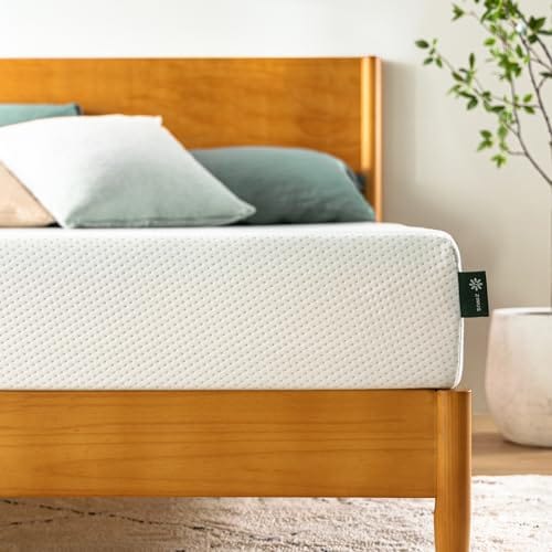 Matelas Zinus 140x190 en Mémoire de Forme
