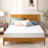 Matelas Zinus 140x190 en Mémoire de Forme Matelas Zinus 140x190 en Mémoire de Forme