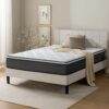Matelas Zinus Memoire de Forme 140x190