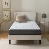 Matelas Zinus Mémoire de Forme 90x190 Matelas Zinus Mémoire de Forme 90x190