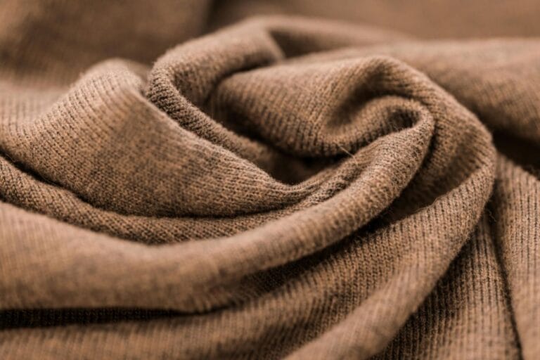 Laine-chenille