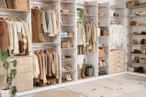 Armoire Pax