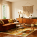 Les années 70 : une déco vintage toujours aussi tendance !