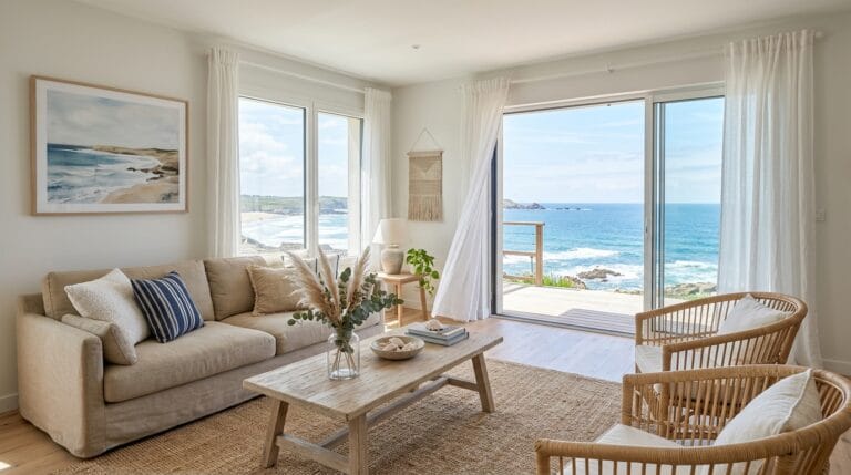 Comment créer une ambiance bord de mer dans son intérieur ? Comment créer une ambiance bord de mer dans son intérieur ?