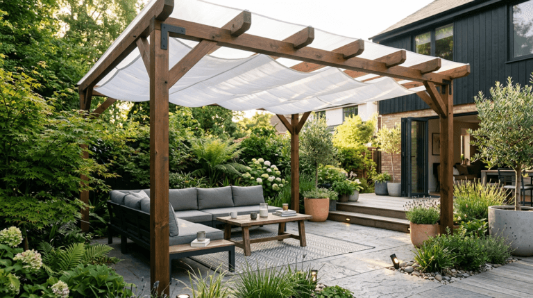 Comment protéger son espace extérieur avec des bâches pour pergolas ? Comment protéger son espace extérieur avec des bâches pour pergolas ?